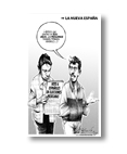 La Nueva Espana